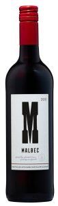 Spar Alphabet Series Malbec wine