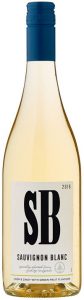 Spar Alphabet Series Sauvignon Blanc wine