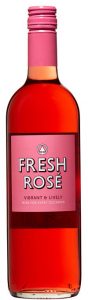 Spar Fresh Rose wine