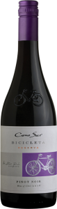 Cono Sur Bicicleta Pinot Noir wine news