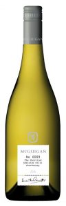 McGuigan The Shortlist Chardonnay Easter wines