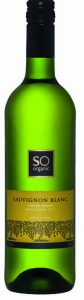 So Organic Sauvignon Blanc Sainsbury wine news