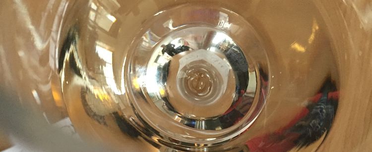 White wine Easter wines