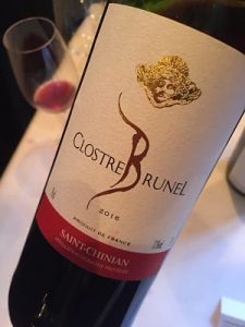 Clostre Brunel Saint-Chinian Lidl Wine Tour