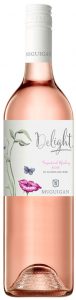 McGuigan Delight rosé