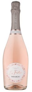 Mirabeau La Folie Rosé wines