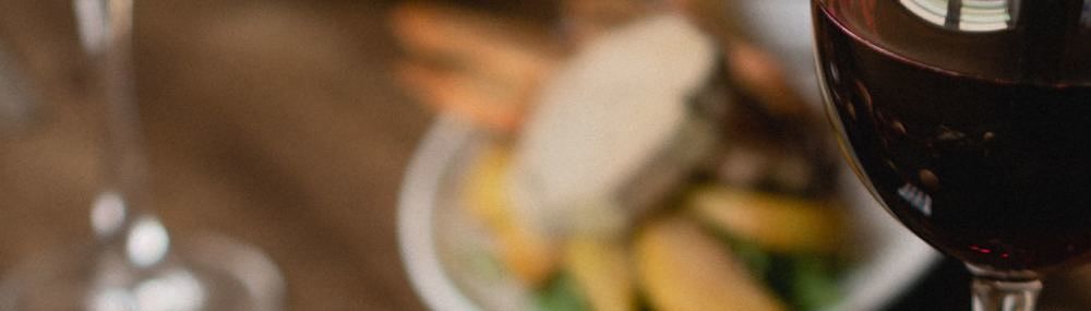 food and wine pairings sommelier