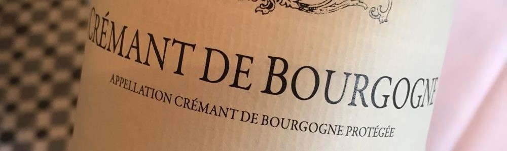 Crémant de Bourgogne Lidl Wine Tour