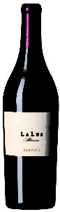 Banfi La Lus Albarossa Chrsitmas dinner wines