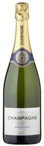 Champagne Marquis de Belrive NV Brut (Spar)