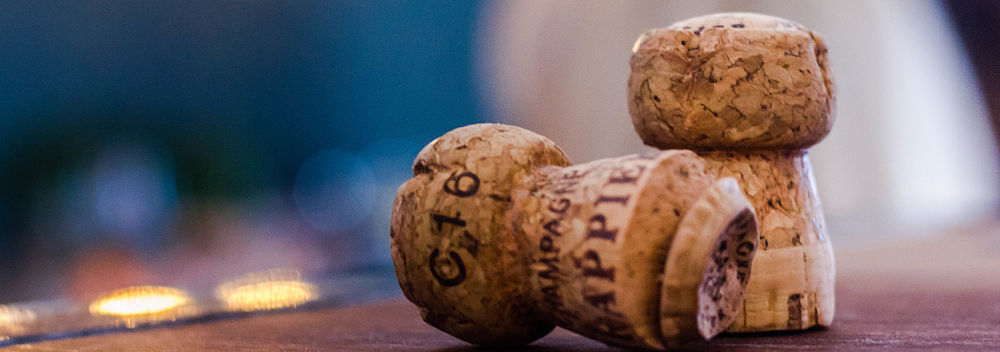 Champagne taste test 2018 One Foot in the Grapes