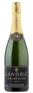 Sainsbury Landric Champagne taste test 2018