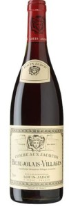 Louis Jadot Combe Aux Jacques Beaujolais-Villages