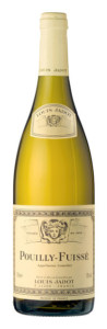 Louis Jadot Pouilly Fuisse christmas wines