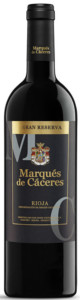 Marques De Caceres Gran Reserva 2010