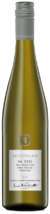 Christmas wines McGuigan The Shortlist Riesling