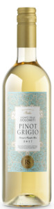 Christmas wines Spar Pinot Grigio Dolomiti