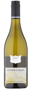 Tesco Finest Gisbourne Chardonnay christmas wines