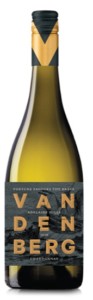 Vandenberg Chardonnay