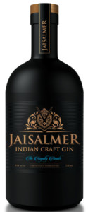Jaisalmer Gin reviews