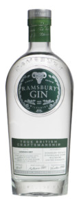 Ramsbury Gin gin reviews