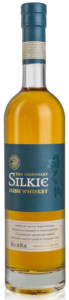 The Silkie Irish Whiskey