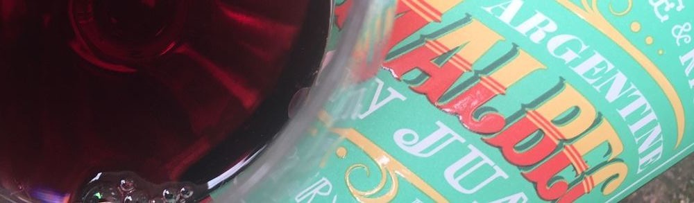 main image Co-op Argentine Malbec