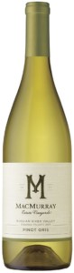 MacMurray Russian River Valley Pinot Gris
