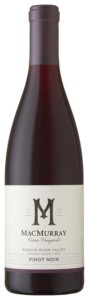 MacMurray Russian River Valley Pinot Noir