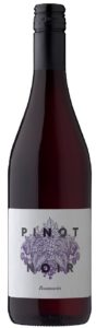Romanian Pinot Noir