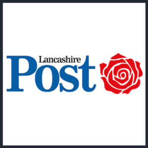 Lancashire Post Logo