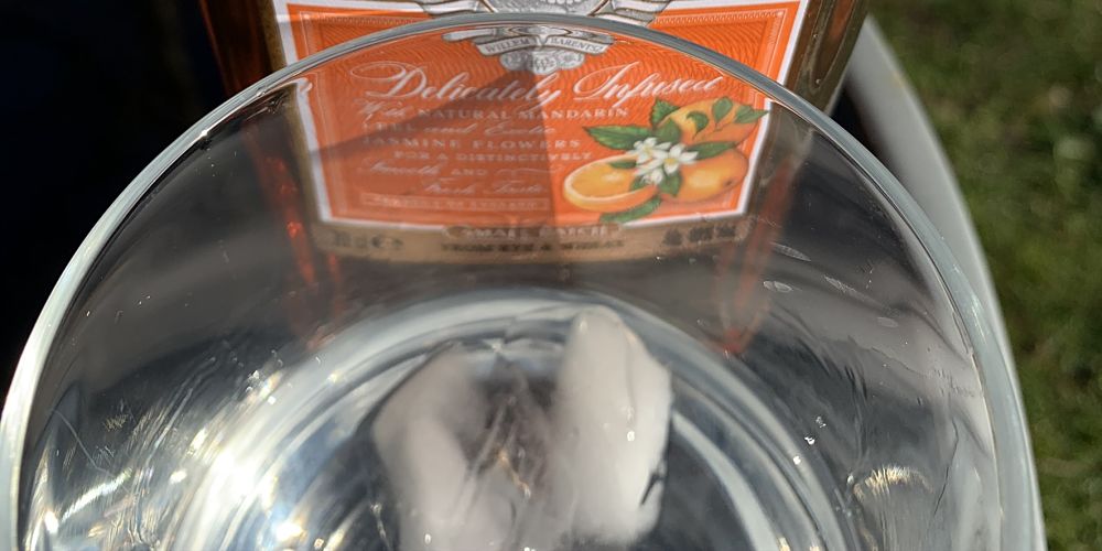 Barentsz gin taste tests