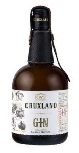 KWV Cruxland Gin award-winning gin