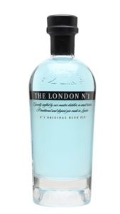 The London No.1 Gin