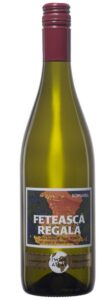 Wine Atlas Feteasca Regala