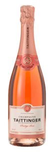 Taittinger Rosé NV picnic week