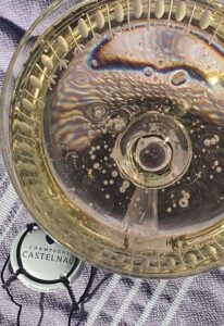 Champagne Castelnau Brut Réserve