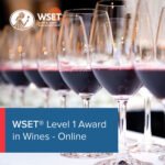 Study WSET Level 1 wines online