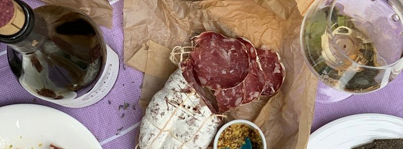 Cotes du Rhones at Home Cotes du Rhones Villages wines