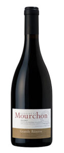 Domaine de Mourchon Grande Réserve Côtes du Rhône Villages