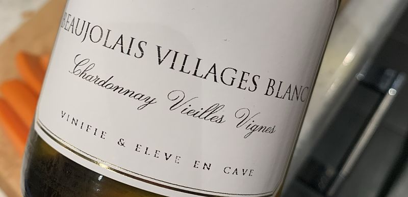 Christmas wines 2020