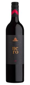 Spring red wines Bosman Nero