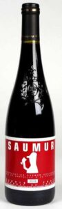 Sprinf red wines Saumur Rouge