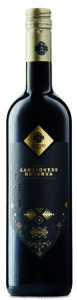 Estevez Chilean Sangiovese Reserva