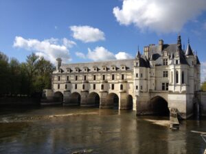 Wines from Loire Valley