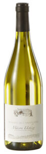 Mâcon-Uchizy, Domaine de l`Arfentière 2020