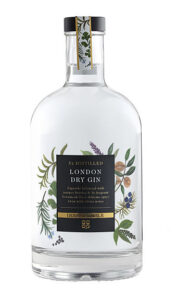 Co-op’s Irresistible London Dry Gin Ginuary 2021