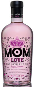 MOM Love Gin review
