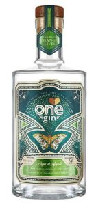 One Sage & Apple Gin