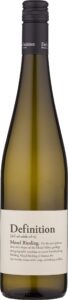 31 days of riesling - Definition Mosel Riesling